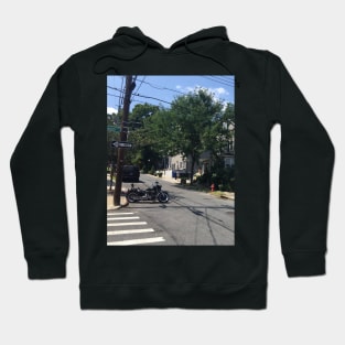 Tompkinsville, Staten Island, New York City Hoodie